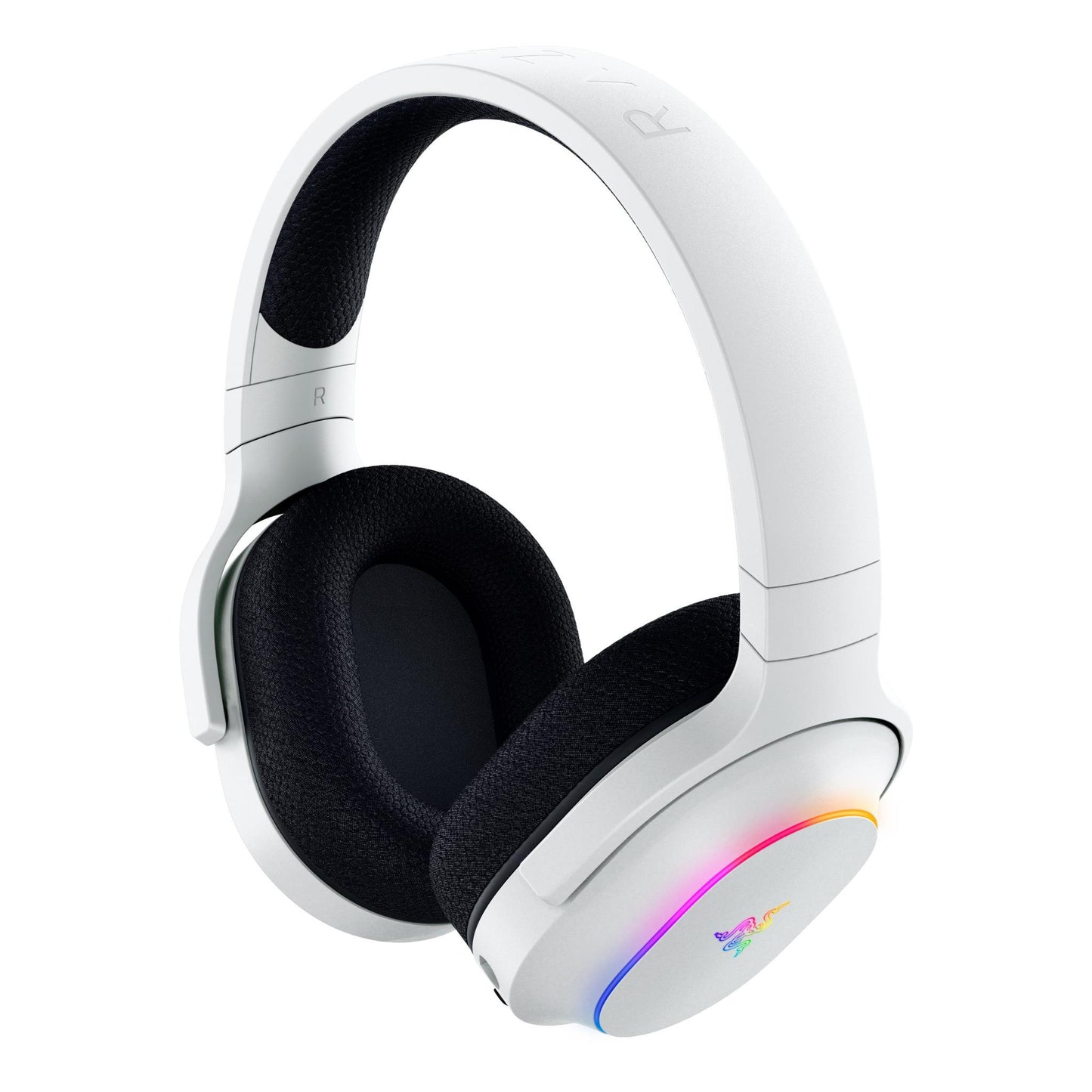 Razer Barracuda X Chroma Wireless Multi-Platform Gaming and Mobile Headset (White)