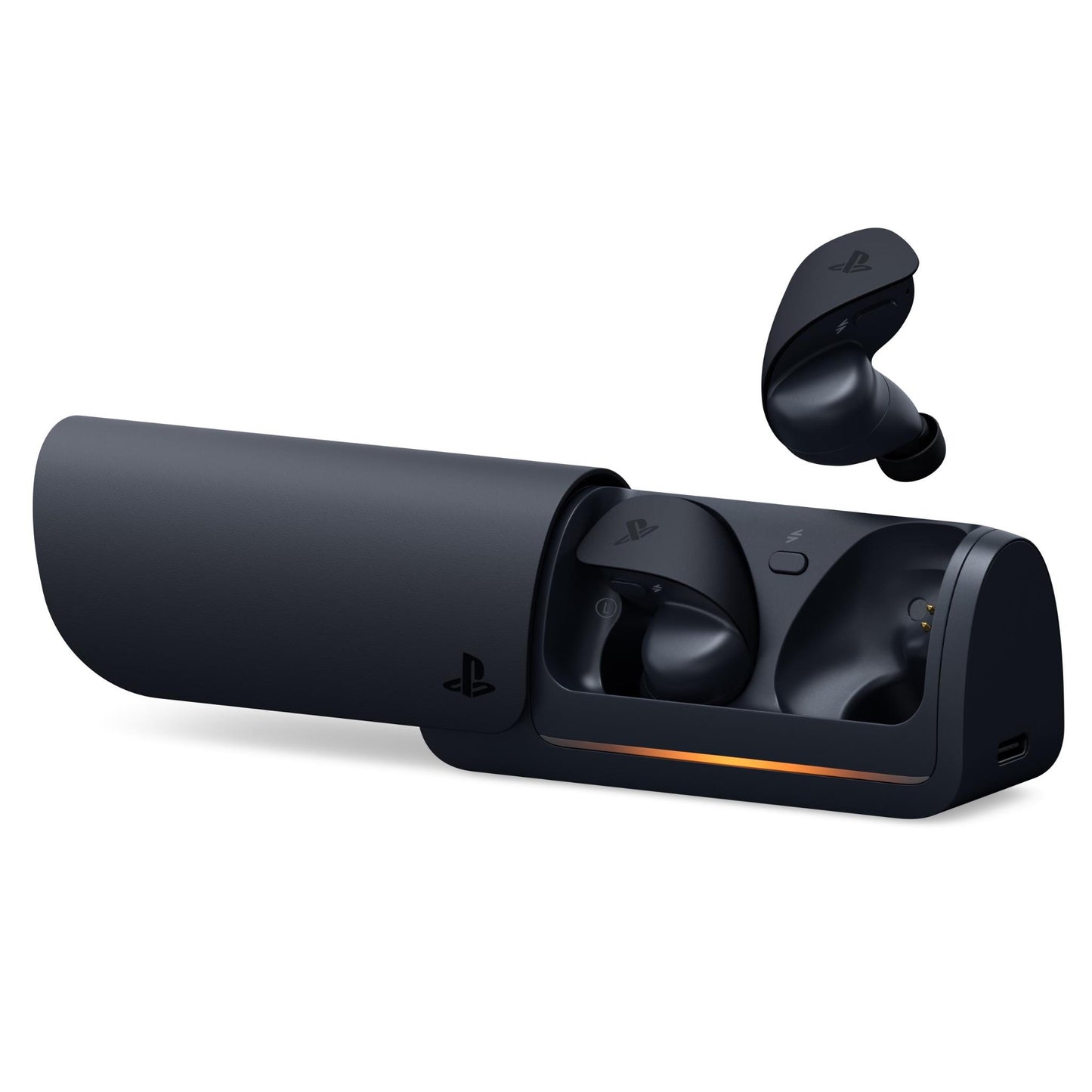 PS5 PULSE Explore Wireless Earbuds Midnight Black