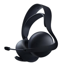 PS5 PULSE Elite Wireless Headset Midnight Black