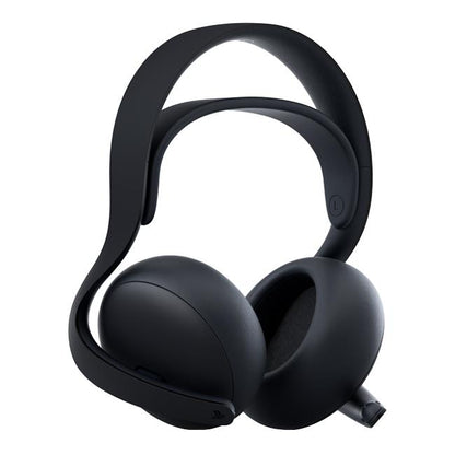 PS5 PULSE Elite Wireless Headset Midnight Black