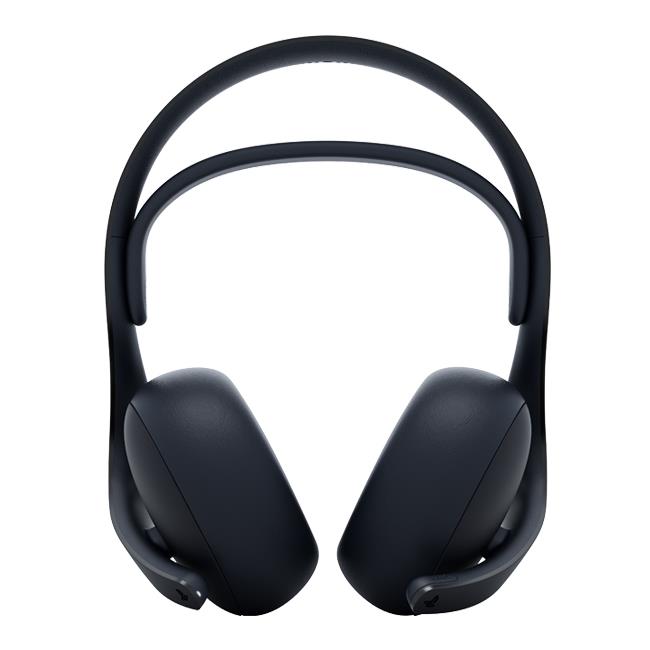 PS5 PULSE Elite Wireless Headset Midnight Black