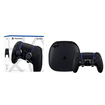 PS5 PlayStation 5 DualSense Edge Wireless Controller Midnight Black