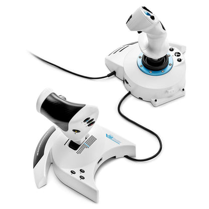 Thrustmaster T.Flight Hotas One Microsoft Flight Simulator Edition