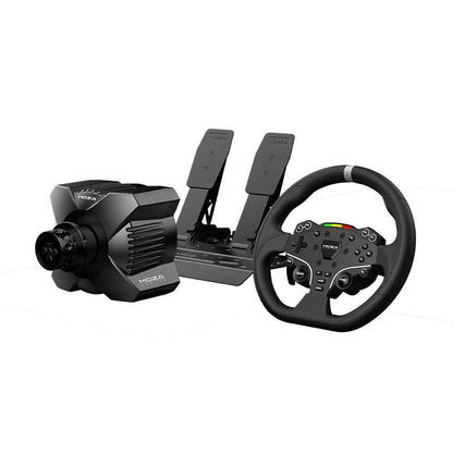 Moza R3 Racing Bundle