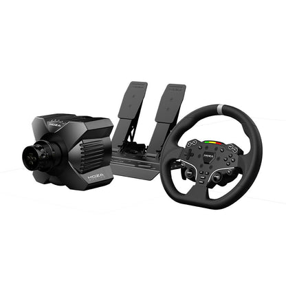 MOZA R3 Racing Bundle