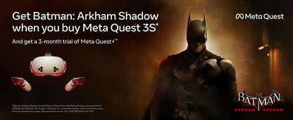 Meta Quest 3S 128GB