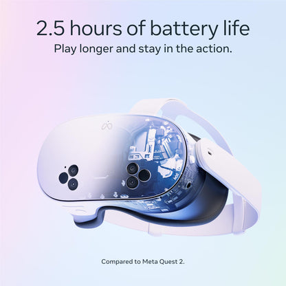 Meta Quest 3S 128GB