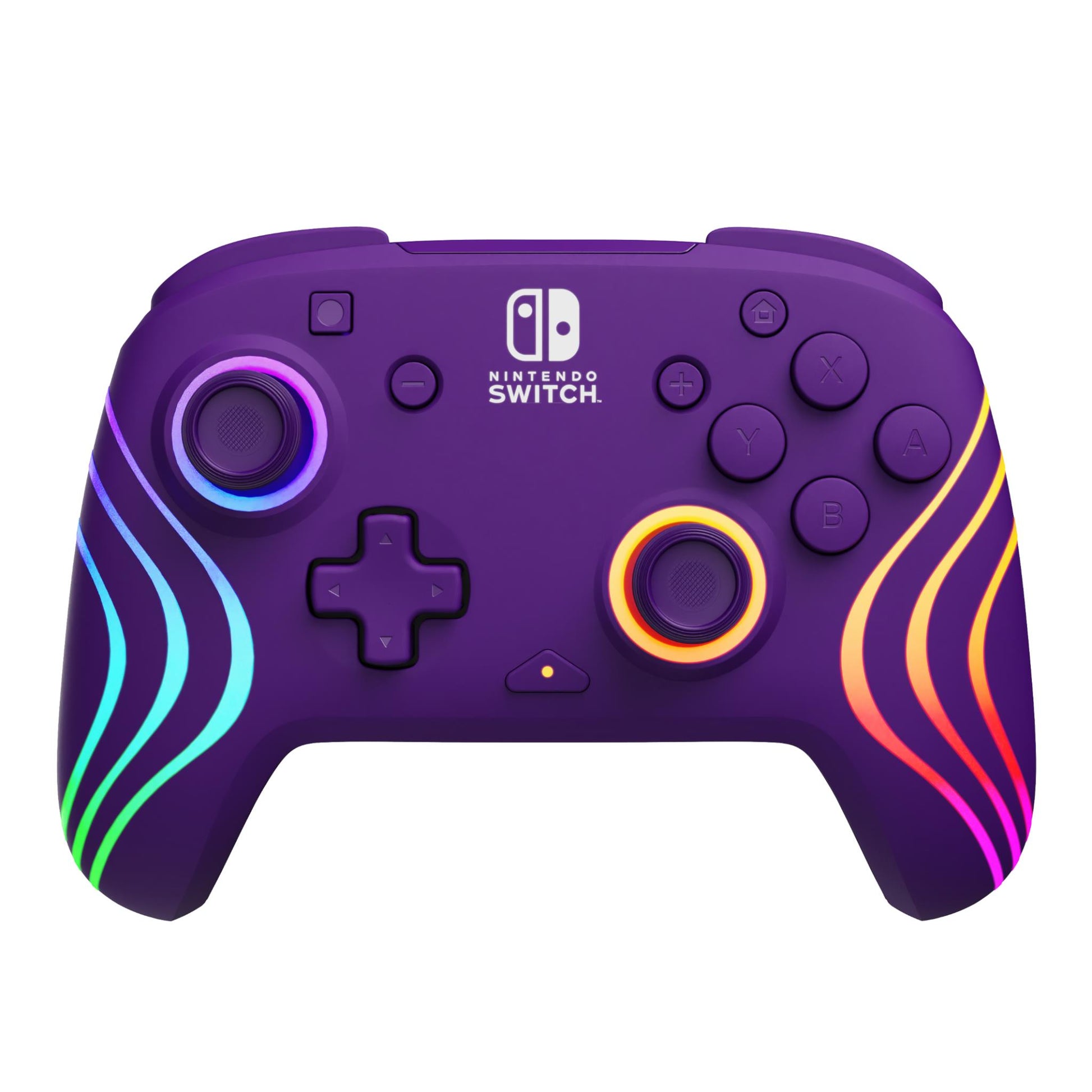Afterglow Wave Wireless Controller