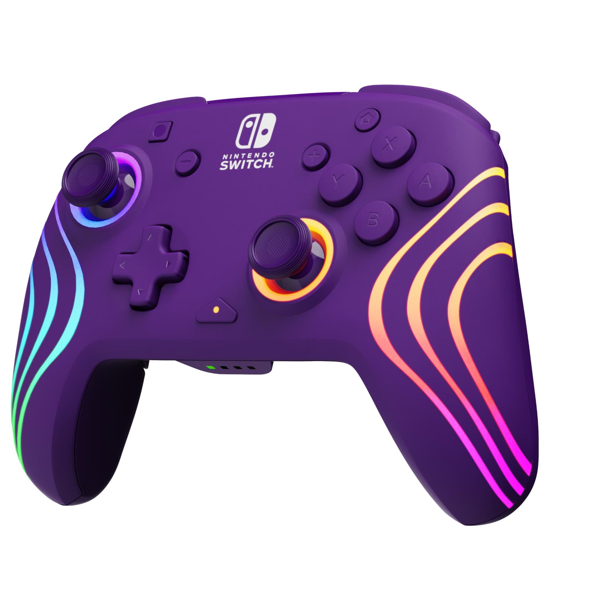 Afterglow Wave Wireless Controller