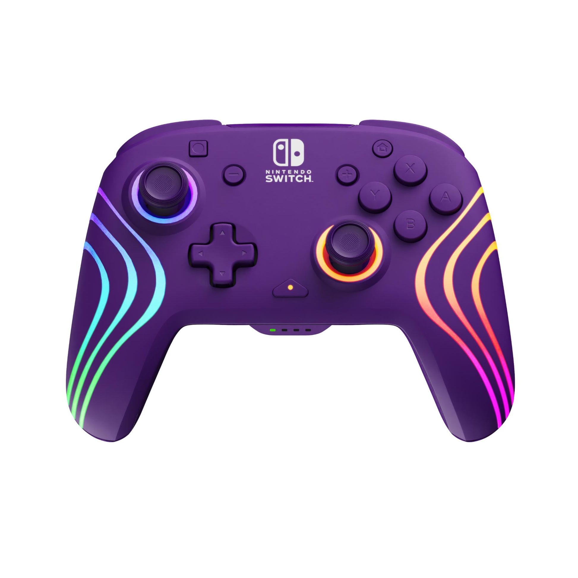 Afterglow Wave Wireless Controller