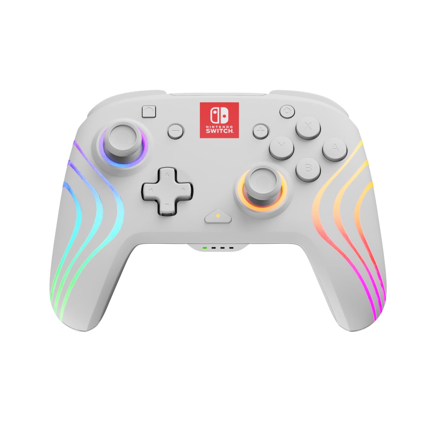 Afterglow Wave Wireless Controller