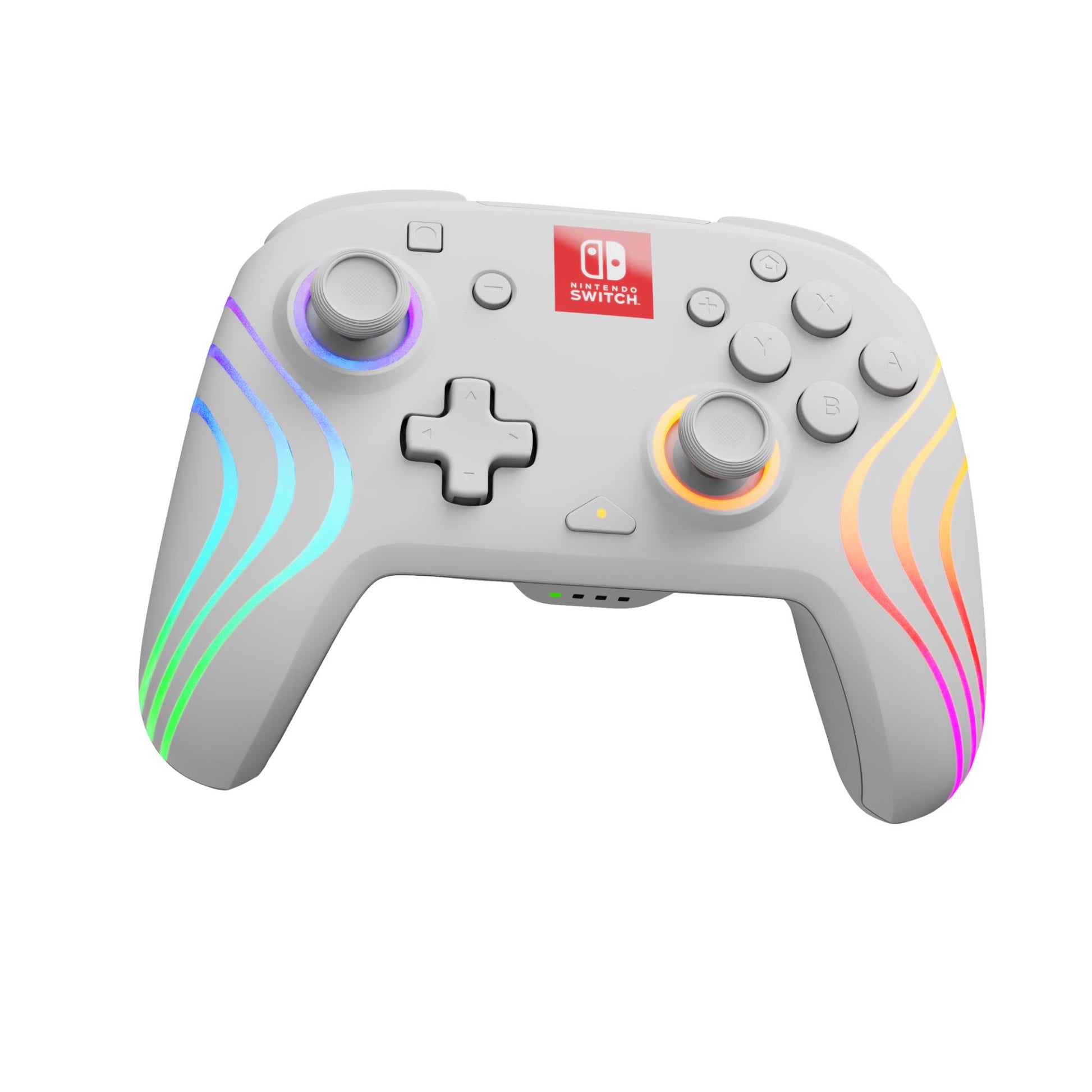 Afterglow Wave Wireless Controller