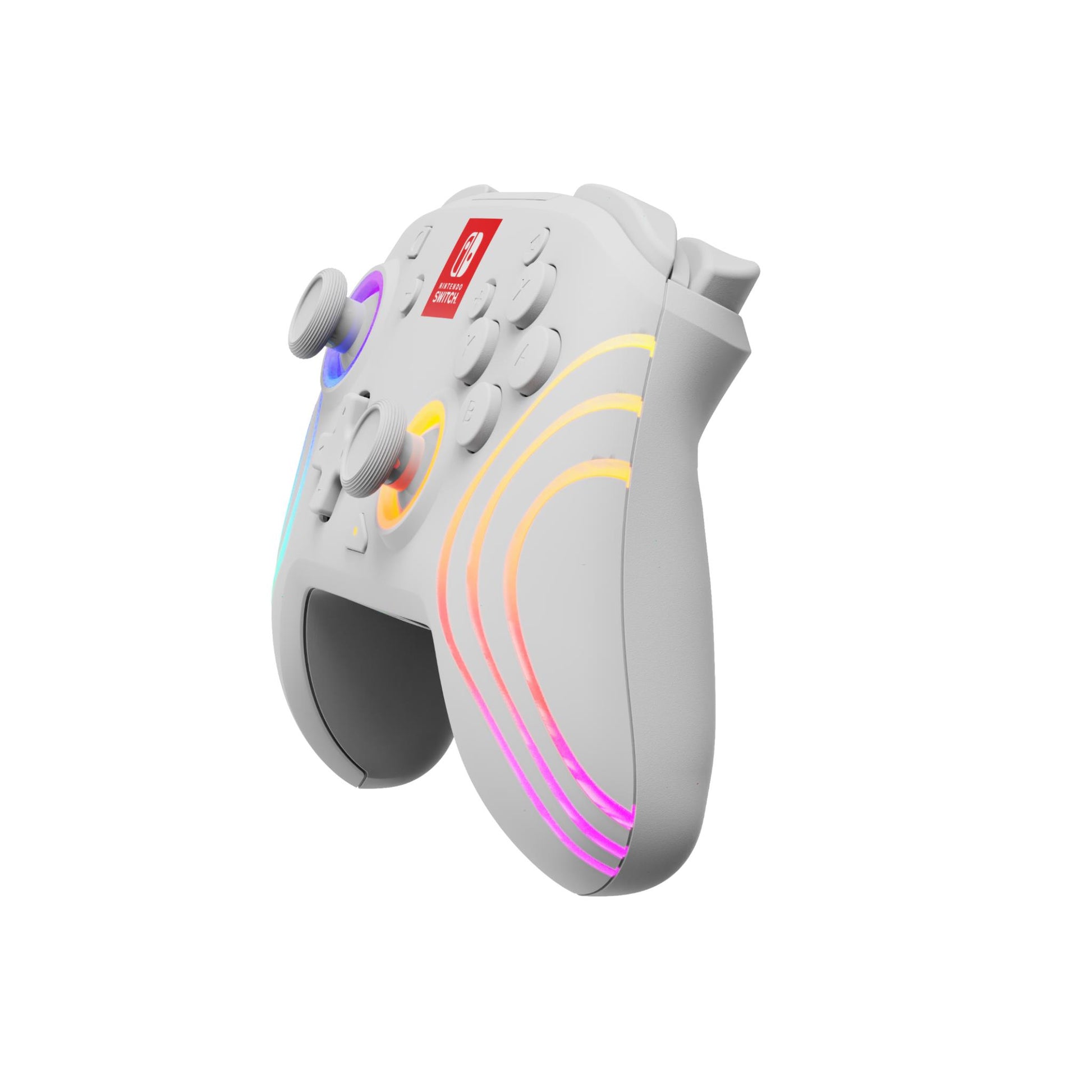 Afterglow Wave Wireless Controller
