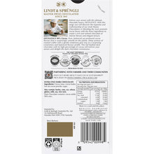 Lindt Excellence 90% Cocoa Dark Chocolate Block 100g