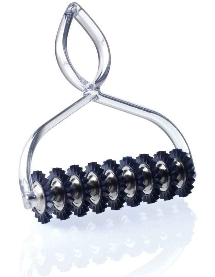 Pasta Bike Cutter in Clear