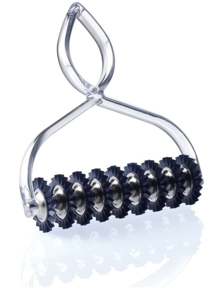 Pasta Bike Cutter in Clear
