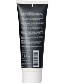 SPF50+ Face Moisturiser