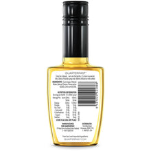 Quarterpast Vanilla Coffee Syrup 250mL