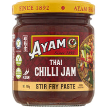 Ayam Paste Thai Chilli Jam 185g