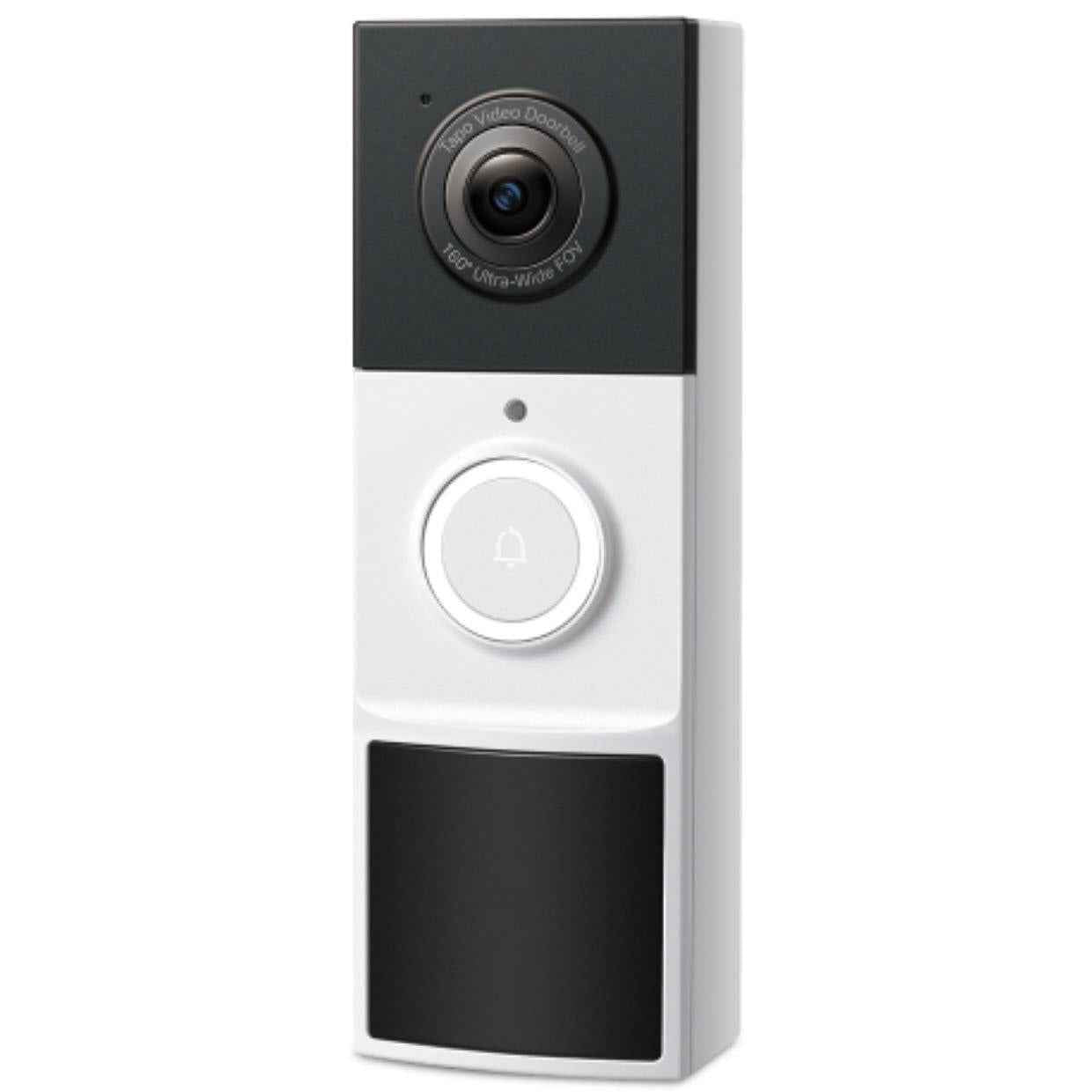 TP-Link Tapo 2K Smart Video Doorbell