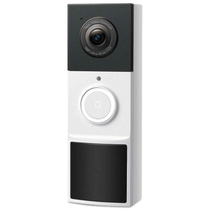 TP-Link Tapo 2K Smart Video Doorbell