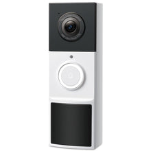 TP-Link Tapo 2K Smart Video Doorbell
