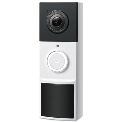 TP-Link Tapo 2K Smart Video Doorbell
