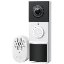 TP-Link Tapo 2K Smart Video Doorbell