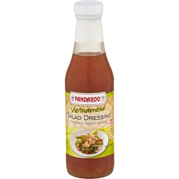 Pandaroo Salad Dressing Vietnamese 270mL