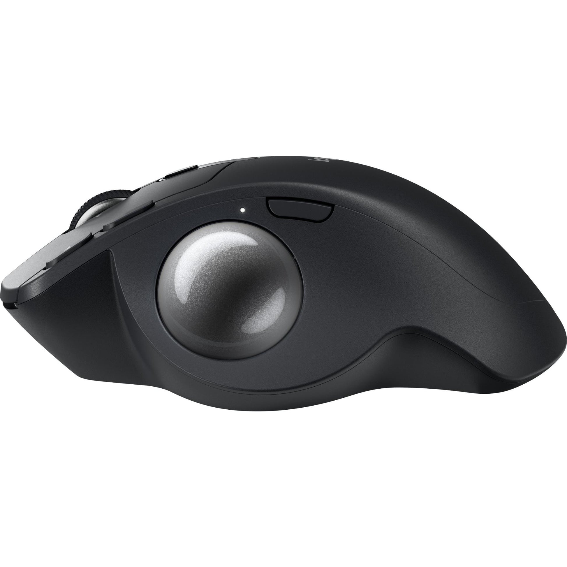 Logitech MX Ergo S Advanced Wireless Trackball (Graphite)