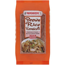 Pandaroo Vermicelli Brown Rice 200g
