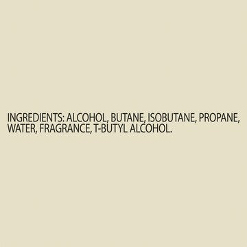 Impulse Women Aerosol Body Spray Deodorant Romantic Spark 75mL