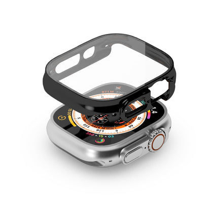 Cygnett EdgeShield for Apple Watch Ultra 1-2 49mm (Black)