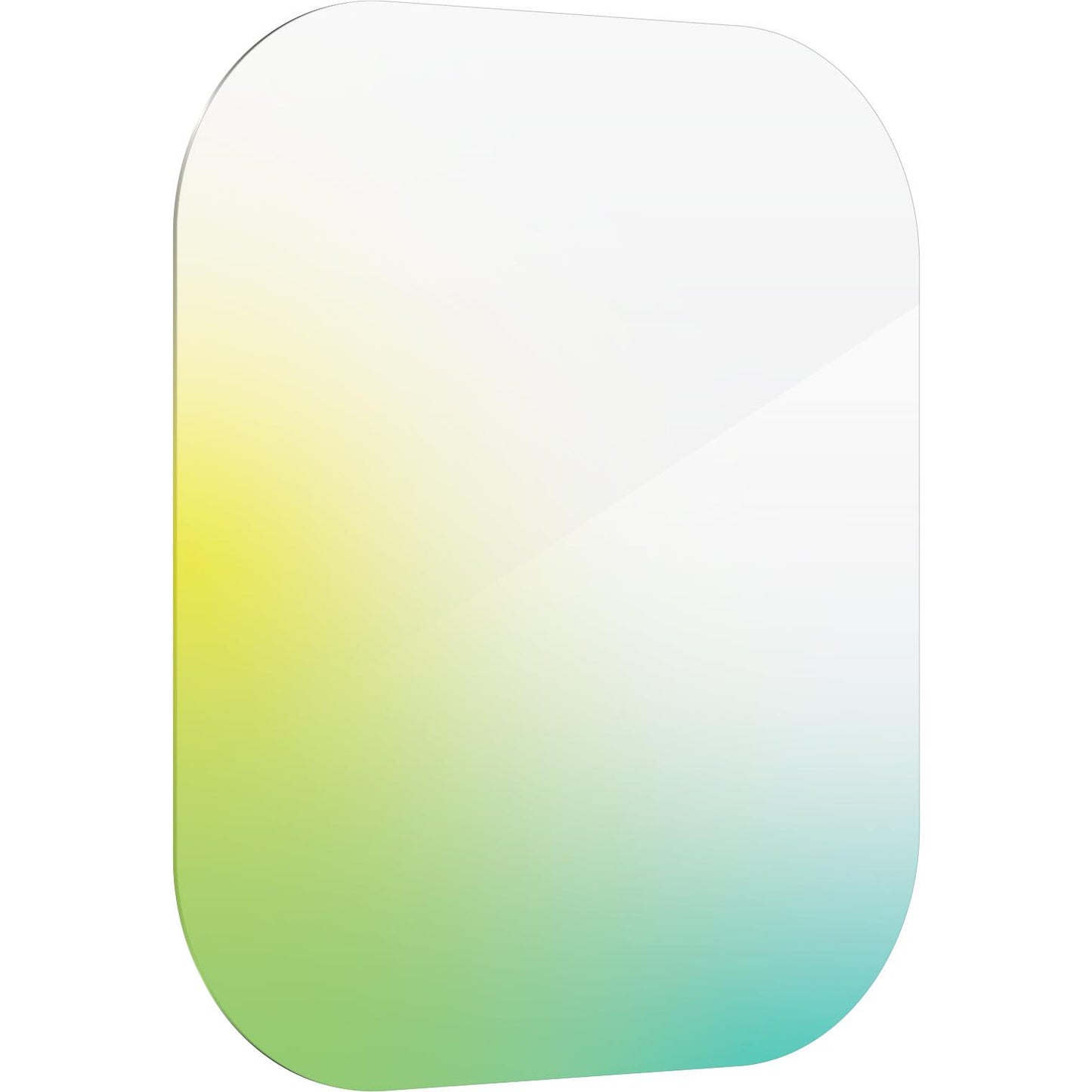 ZAGG InvisibleShield Ultra ECO Screen Protector for Apple Watch Series 10 46mm