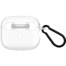 Case-Mate Tough Case for AirPods 4 (Clear)