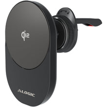 Alogic Clip Qi2 Wireless Car Charger