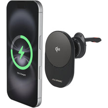 Alogic Clip Qi2 Wireless Car Charger