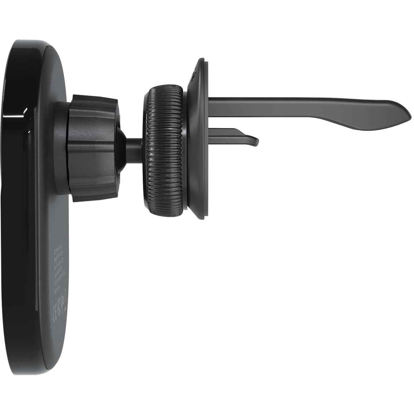 Alogic Clip Qi2 Wireless Car Charger