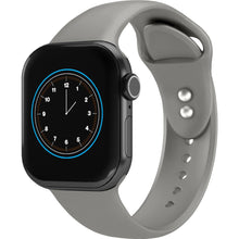 Cygnett FlexBand for Apple Watch 3/4/5/6/7/8/9/10/SE [38/40/41/42mm] (Champagne)