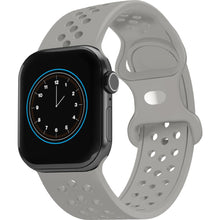 Cygnett SportsBand for Apple Watch 3/4/5/6/7/8/9/10/SE [42/44/45/46mm] Ultra 1-2 49mm (Champagne)
