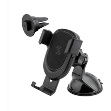 Scosche GravityDrop 3-in-1 Phone Mount Kit