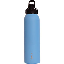 Decor FlipSeal Stainless Steel Water Drink Bottle 750mL Assorted each