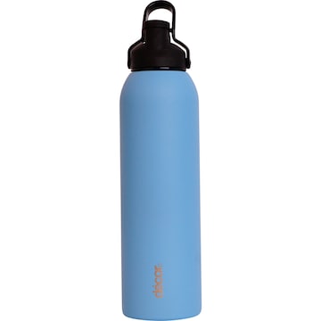 Decor FlipSeal Stainless Steel Bottle Assorted 750mL each