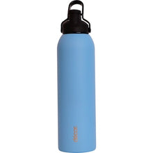 Decor FlipSeal Stainless Steel Bottle Assorted 750mL each