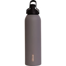 Decor FlipSeal Stainless Steel Bottle Assorted 750mL each