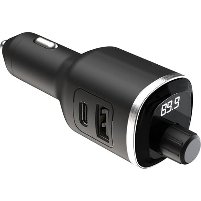 Scosche GTFREQ Bluetooth FM Transmitter
