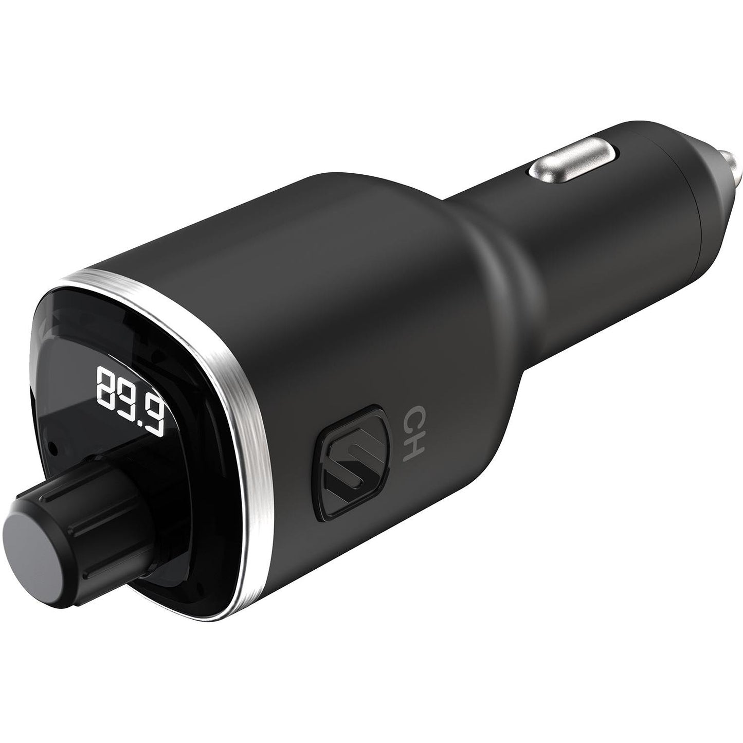 Scosche GTFREQ Bluetooth FM Transmitter