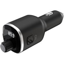 Scosche GTFREQ Bluetooth FM Transmitter