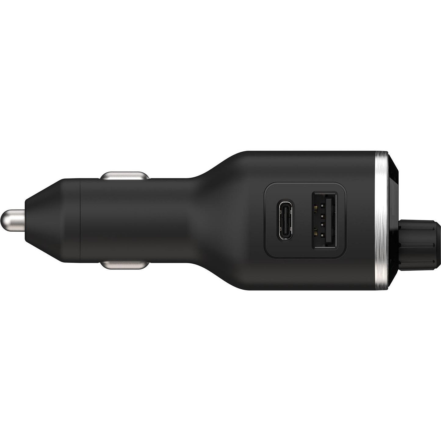 Scosche GTFREQ Bluetooth FM Transmitter with Dual USB Ports