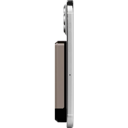 Cygnett Magnetic Wireless 10K Power Bank (Champagne)